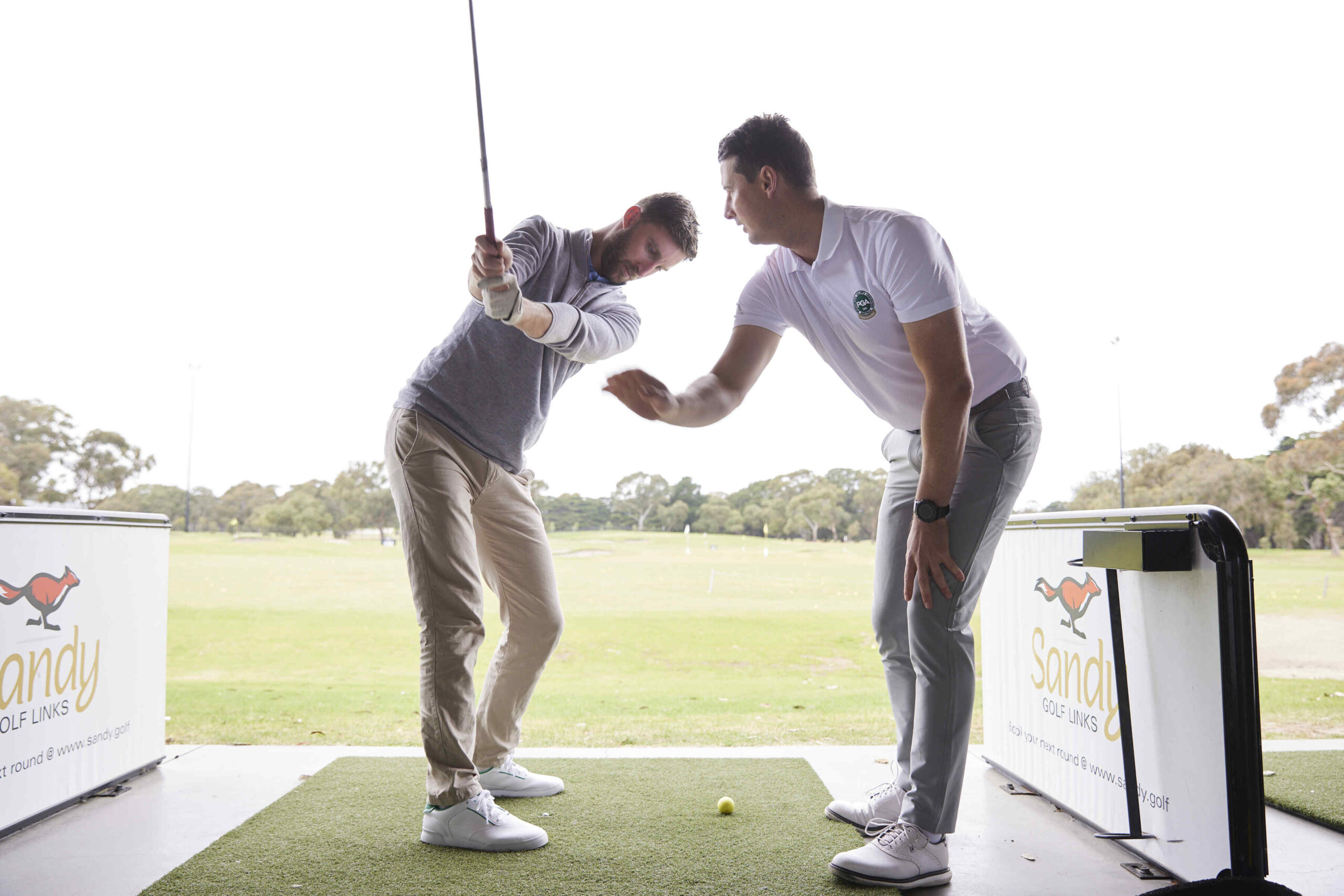 PGA Professional
