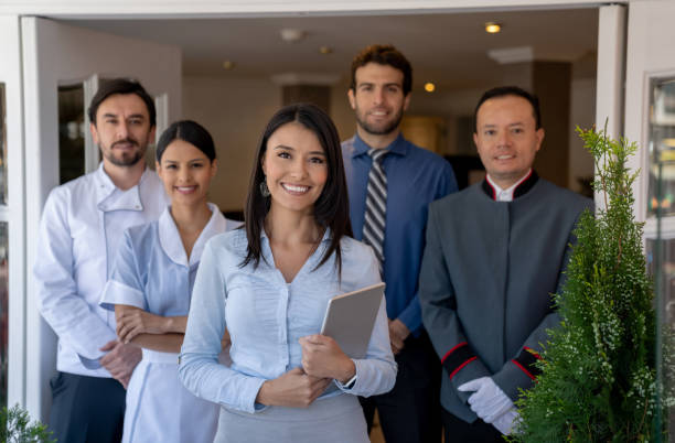 Hospitality and Service